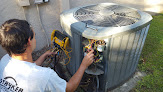 Stryker Electric & Air