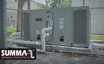 Summa Mechanical Contractors, Llc.