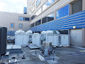Sunbelt Rentals Climate Control