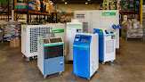 Sunbelt Rentals Climate Control