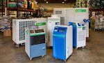 Sunbelt Rentals Climate Control