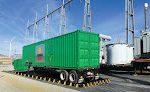 Sunbelt Rentals Power & Hvac