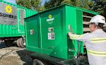 Sunbelt Rentals Power & Hvac