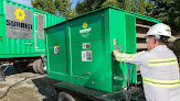 Sunbelt Rentals Power & Hvac