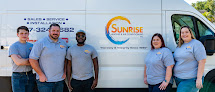 Sunrise Heating & Air Conditioning Inc
