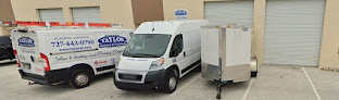 Taylor Heating & Air Conditioning, Inc.