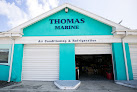 Thomas Marine Systems, Inc.