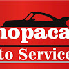 Thopaca Auto Service