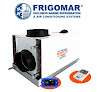 Titan Marine Air Conditioning And Refrigeration