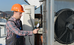 Trainor Air Conditioning Inc