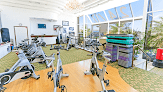 Treasure Drive Fitness