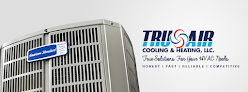 Tru Air Cooling And Heating, Llc