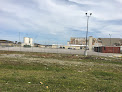 Tyndall Afb Visitors Center