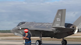 Tyndall Afb