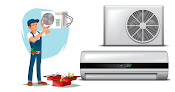 United Electric & Airconditioning Inc.