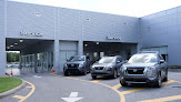 Universal Nissan Service Center