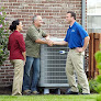 Velocity Air Conditioning