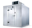 Walk-In Cooler/ Freezer & Commercial / Residential Hvac Services Llc