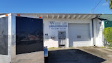 Webb Air Inc.