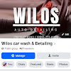Wilos Detailing & Ceramic Coatings
