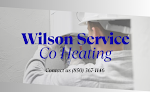 Wilson Service Co Heating