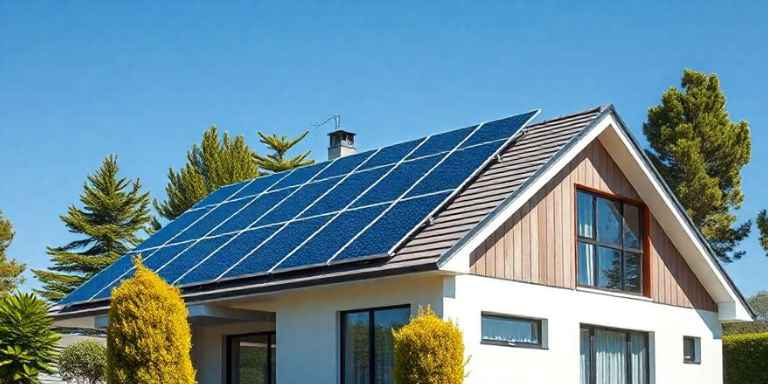 guia completa instalacion solar casa